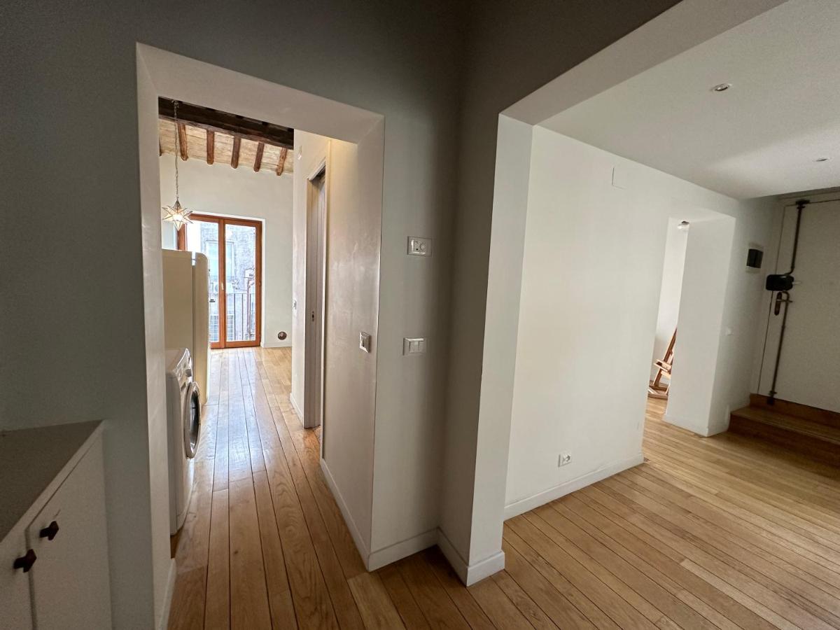 Greci Suite - Chambres d’hôtes Rome