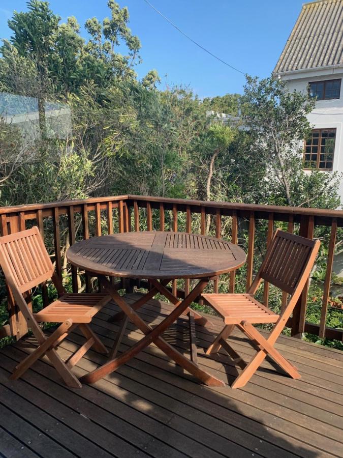 Two Palms Cottage - B&B