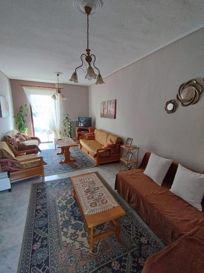 Heidi's Home Kastoria - Chambres d’hôtes