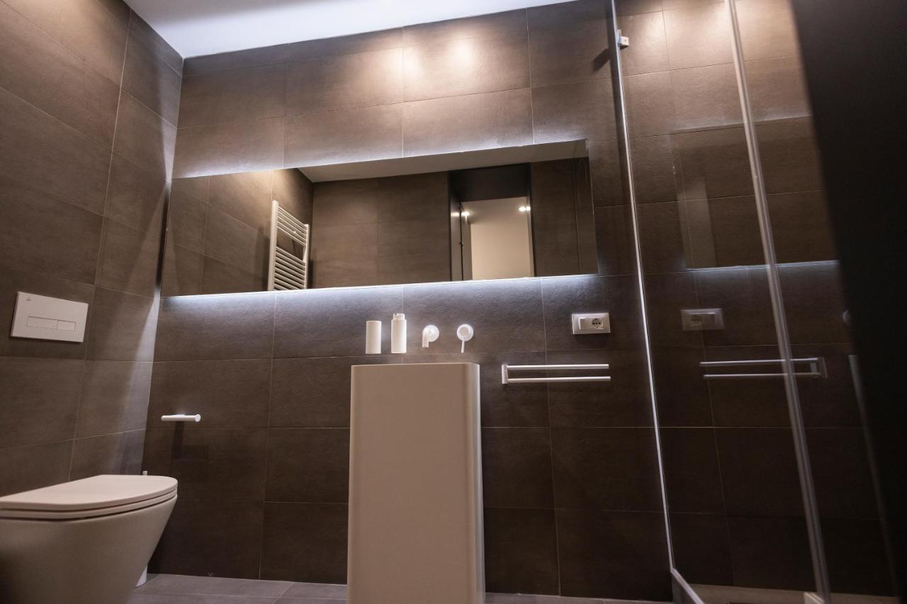 Camera Queen con Balcone