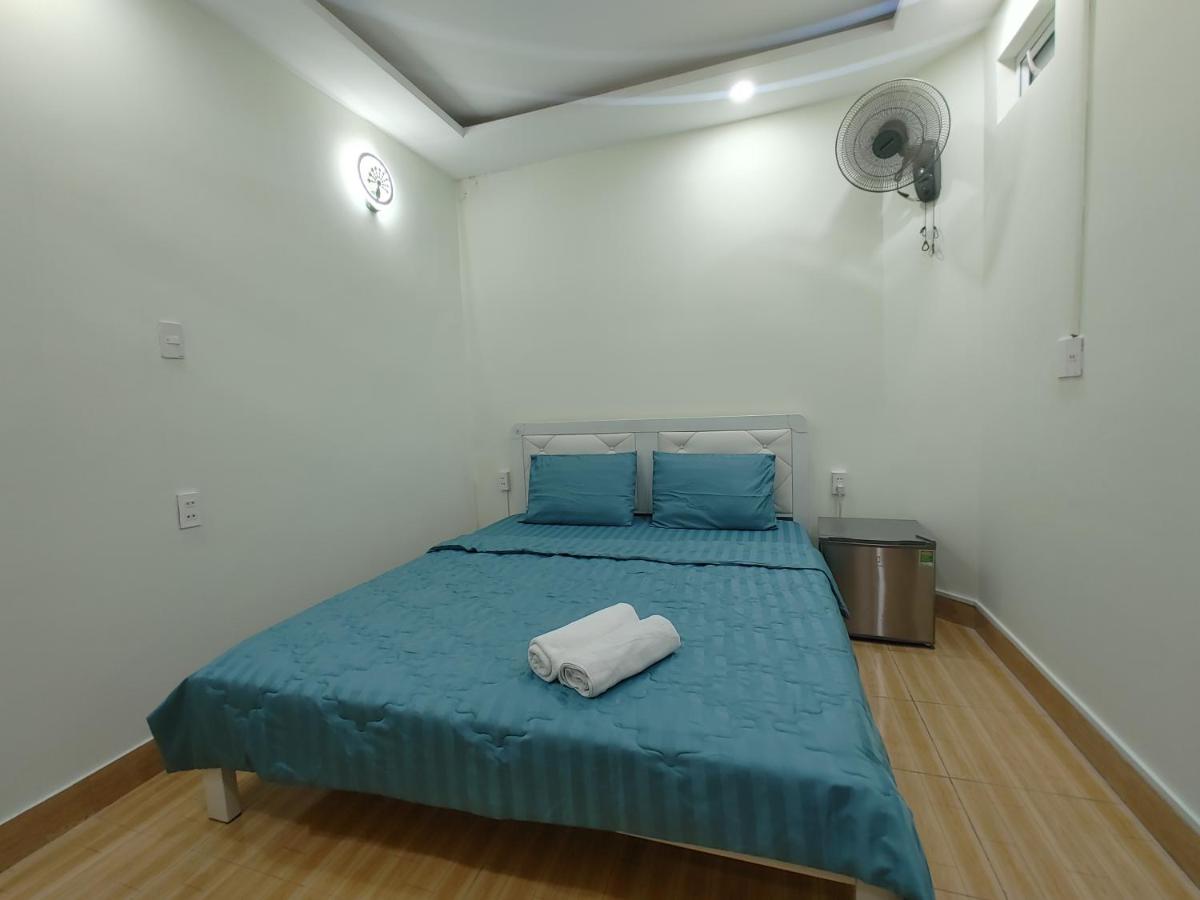 Superior Kamer met Kingsize Bed