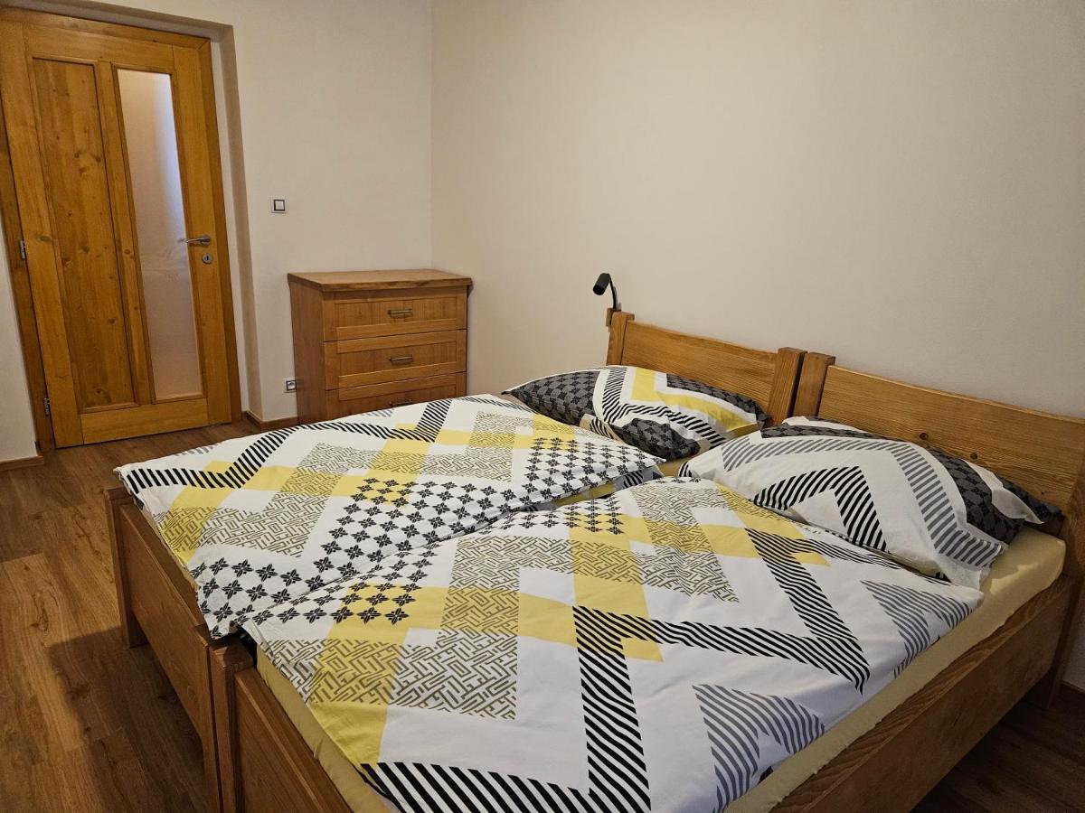 Apartment mit 2 Schlafzimmern