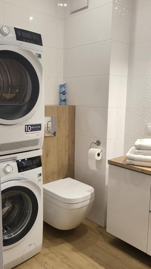 Appartamento con 1 Camera da Letto