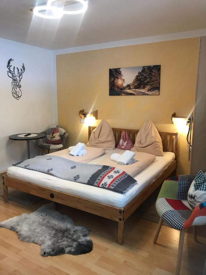 Appartement 2 Chambres