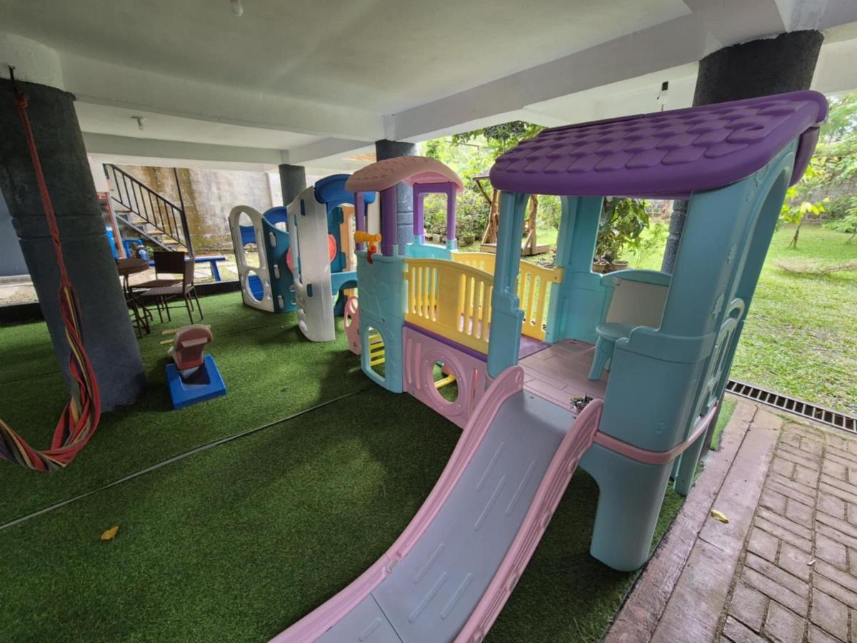 Marcelo Nature Camp Staycation - B&B Alfonso