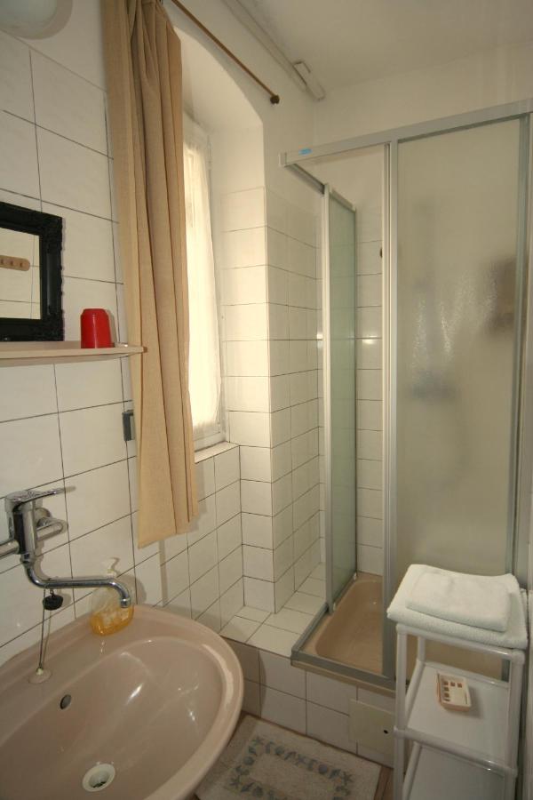 Habitación Individual