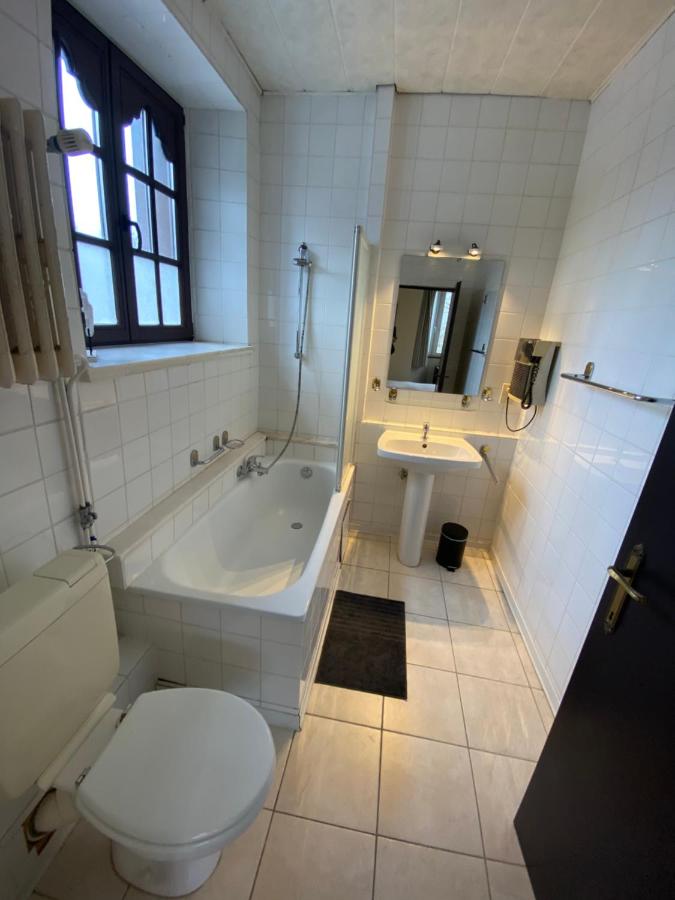 Budget Twin Room
