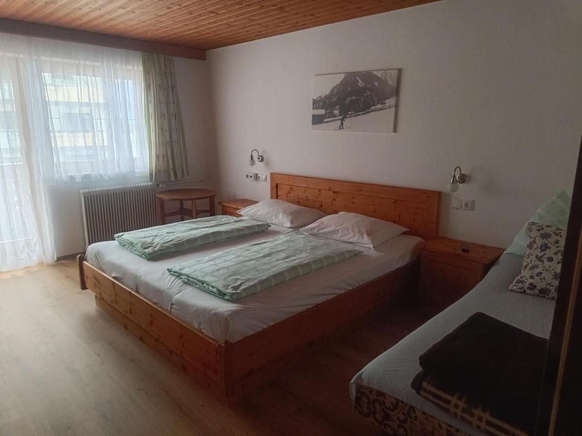 Camera Matrimoniale Standard