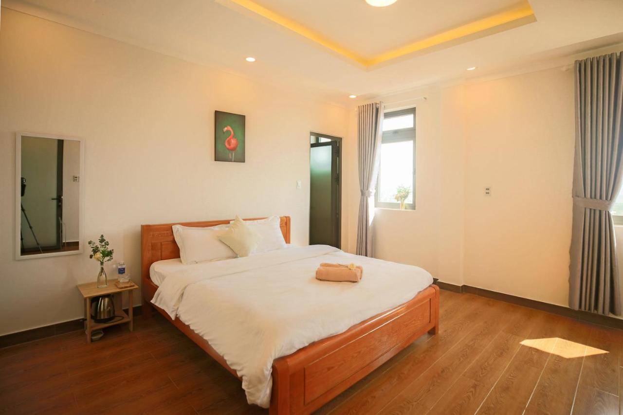 King Room with Mountain View