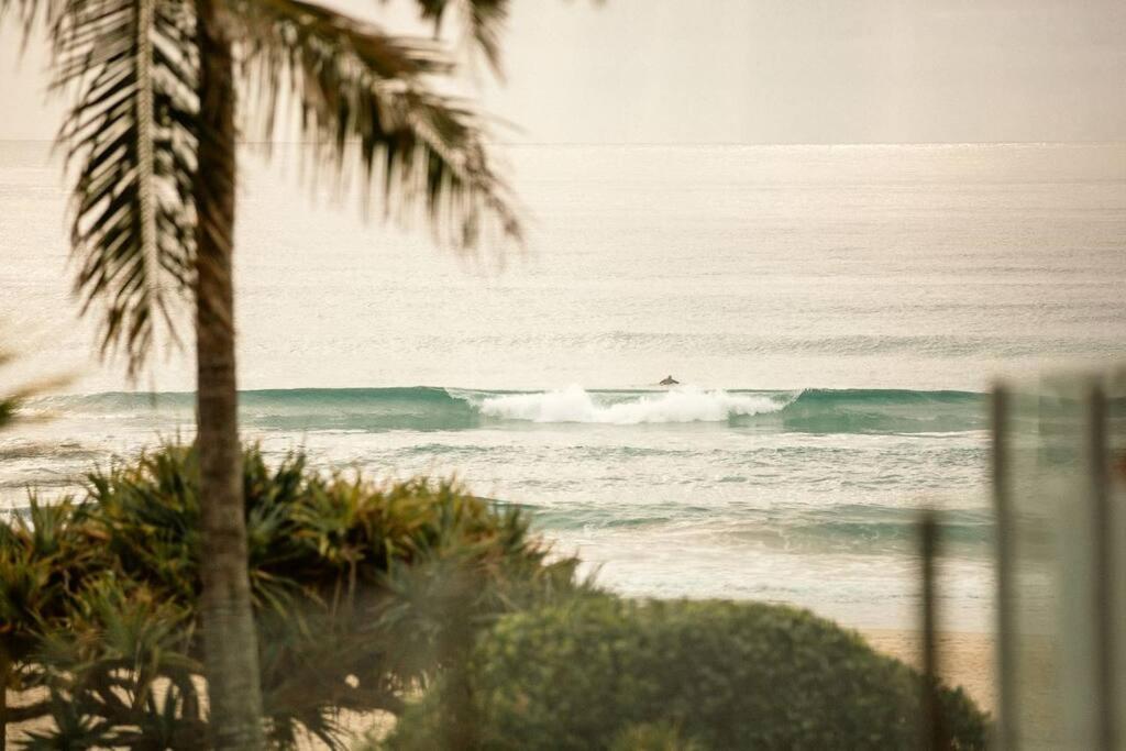 Waves 203 on Currumbin - Ferienwohnung Gold Coast