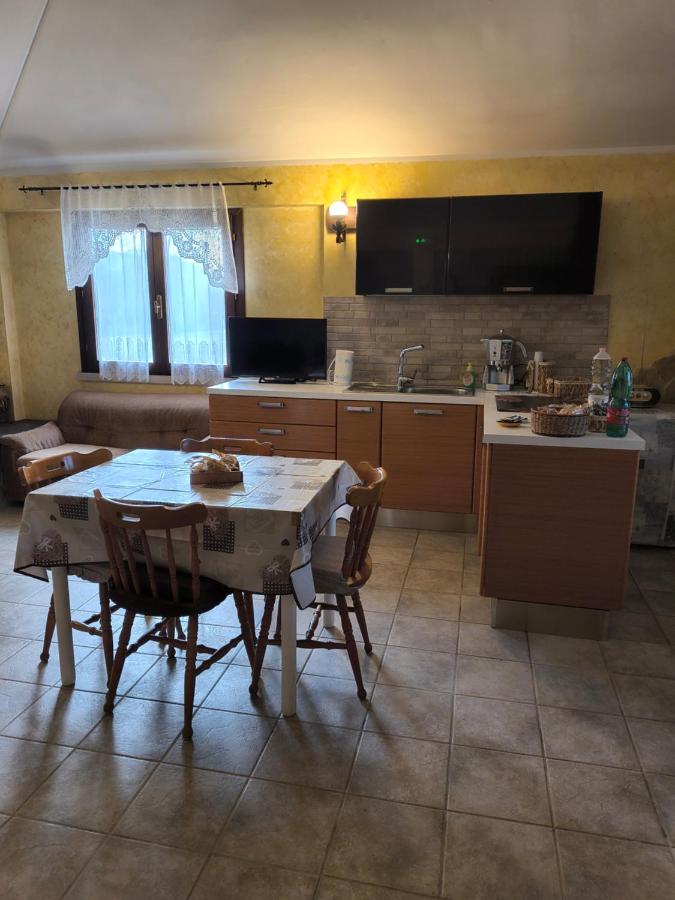 Studio with Garden View