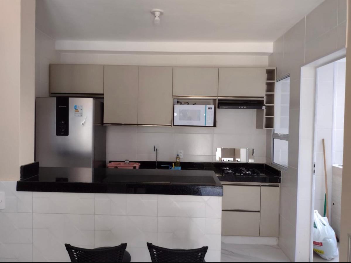 Paraíso - Ferienwohnung Porto Seguro