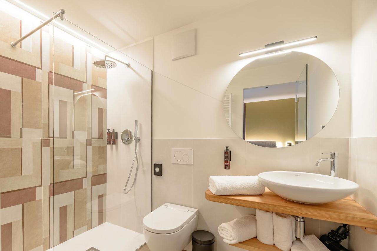 Comfort Triple Room with Shower