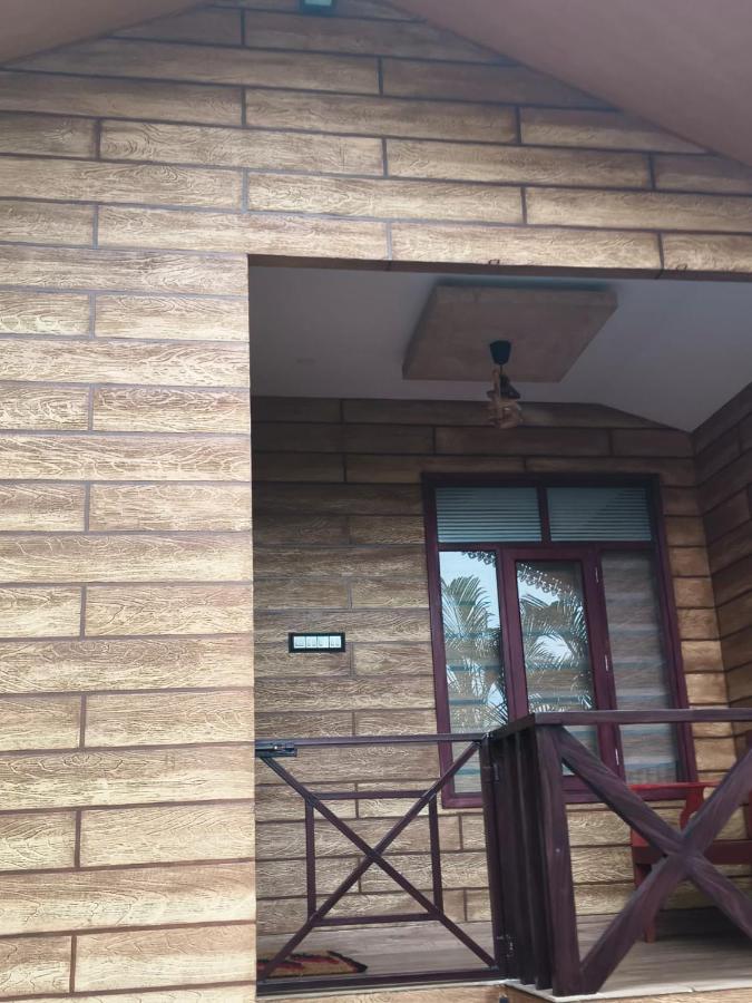 Family Room with Terrace