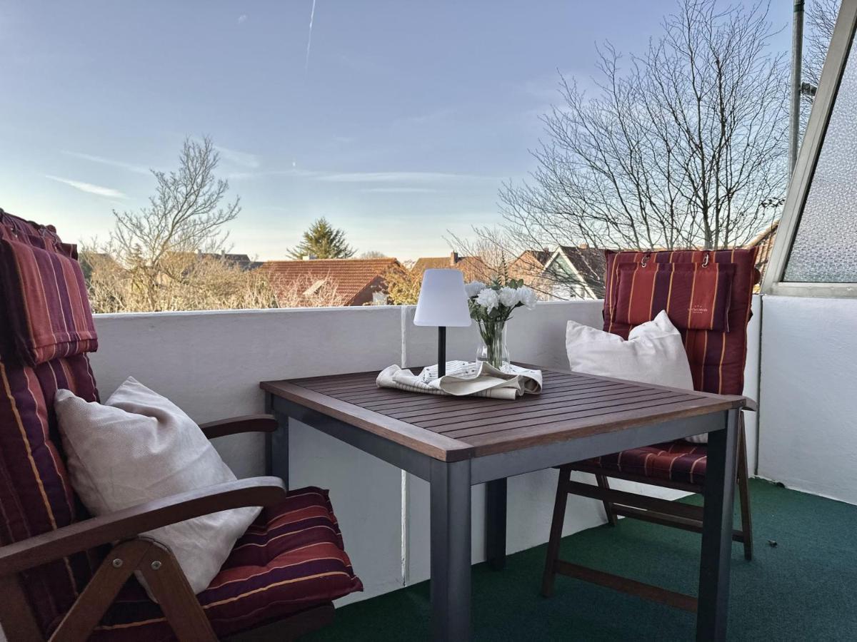 Nordseeglanz mit Schwimmbad - B&B Wangerland