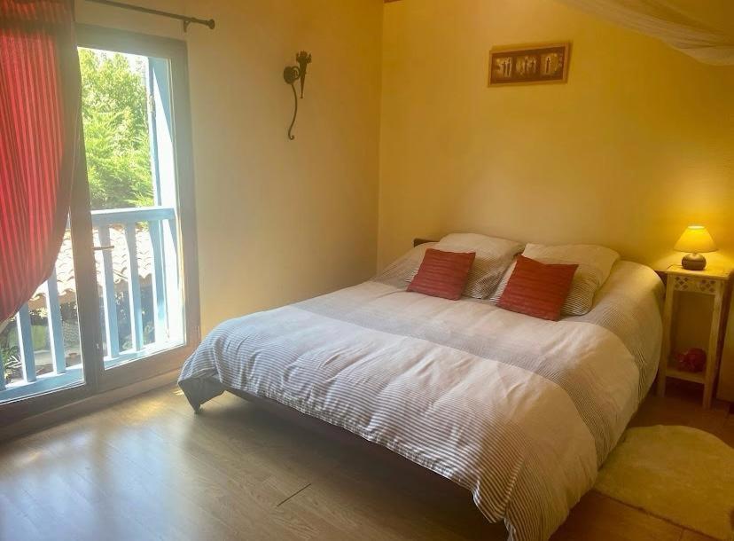 Familiekamer met Eigen Badkamer