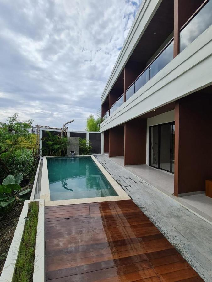 DKD ROOM Pererenan - B&B Canggu