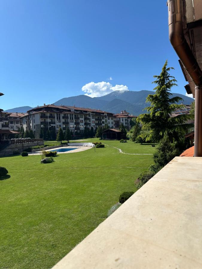 MonarX Suites 1113 - B&B Bansko