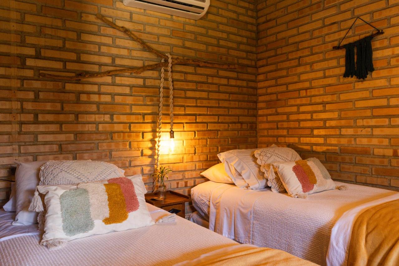 Chambre Familiale Supérieure
