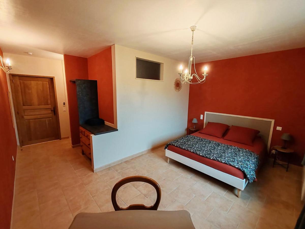 Grande Chambre Double 