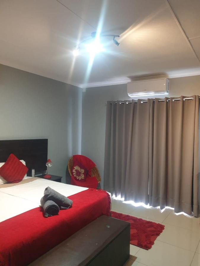 Habitación Doble - 2 camas