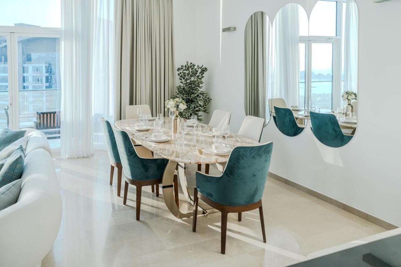 Clever Guest 028 Baltic - Ferienwohnung Dubai