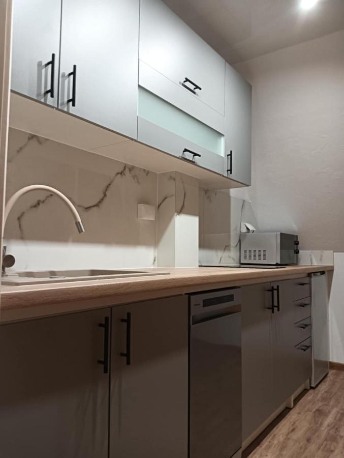 Willa u D&J Jarosz - Ferienwohnung Ząb