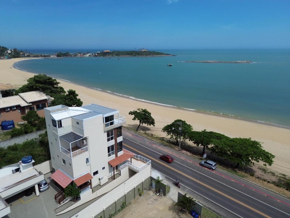Jabuticaba Sabará - Frente ao Mar na Praia de Meaípe, Guarapari - Bed and Breakfast