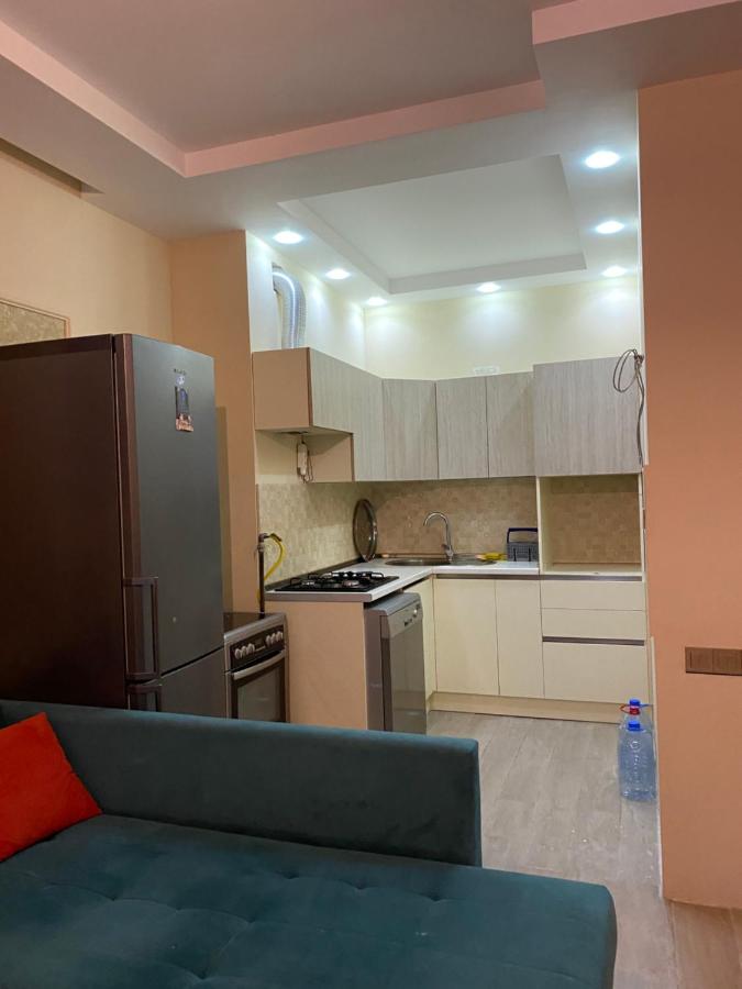 Grand Hayat Residence - Bed and Breakfast Bakoe