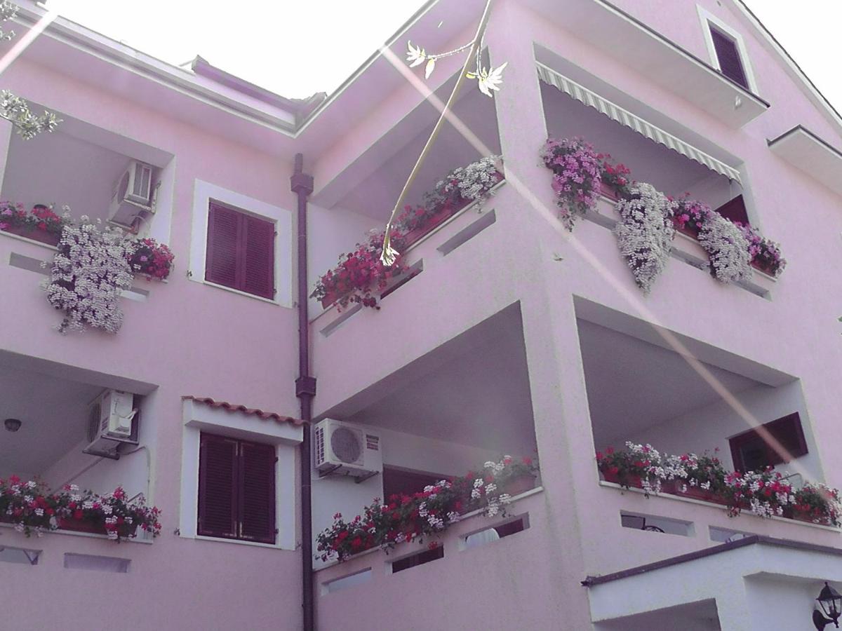 Lavanda 3 - Ferienwohnung
