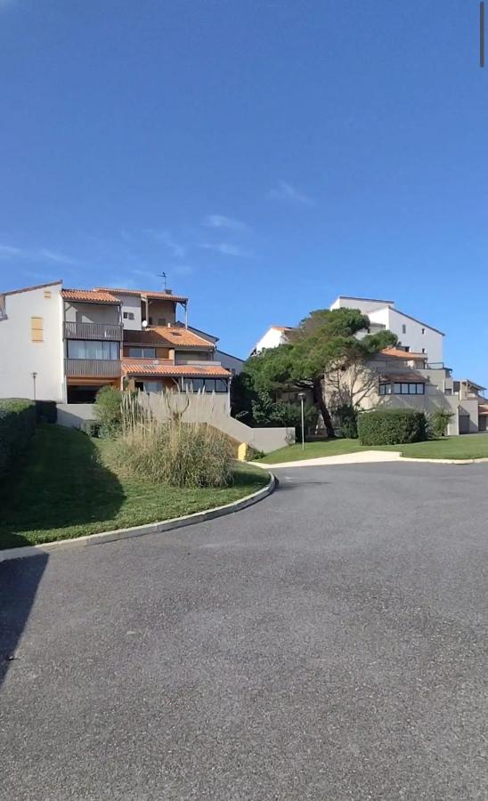 Appartement ALOHA avec terrasse en front de mer - B&B