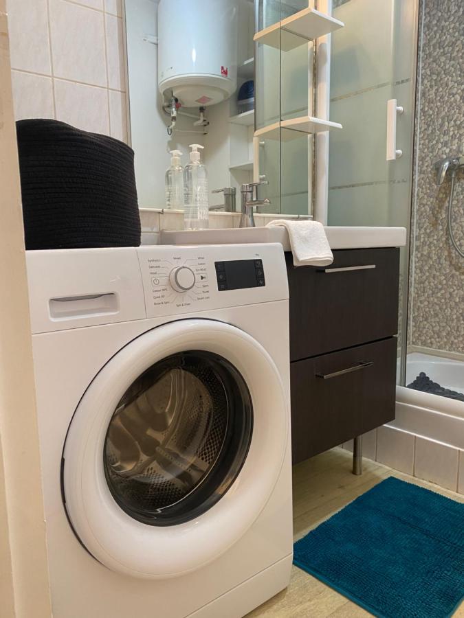 Studio cocon - Proche CHU Hospitaliers - Wifi - Netflix - B&B Évreux