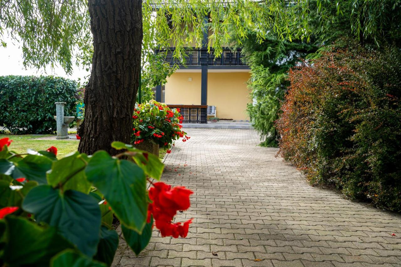 Apartma Maka - B&B