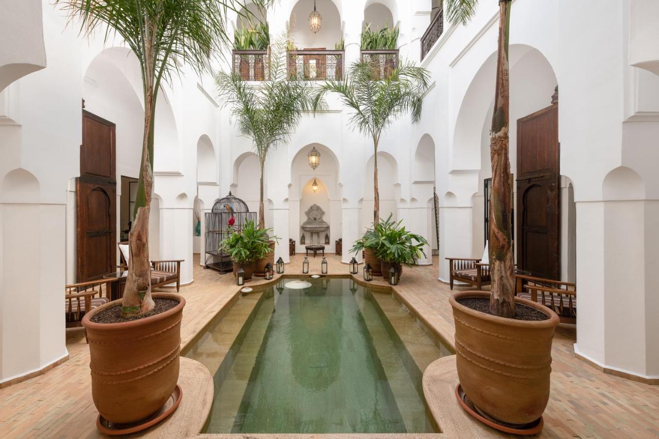 Dar Mo'Da - B&B