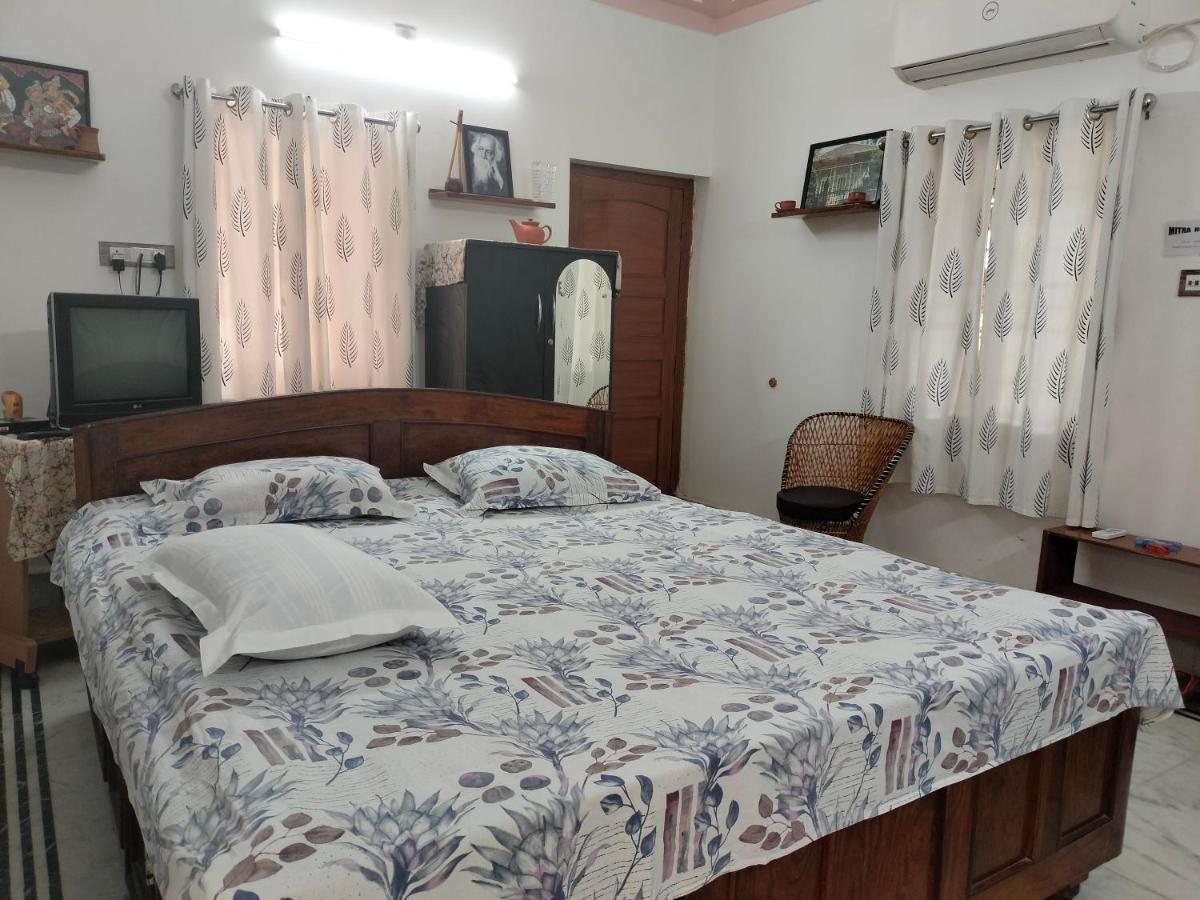 Mitra Stay - B&B