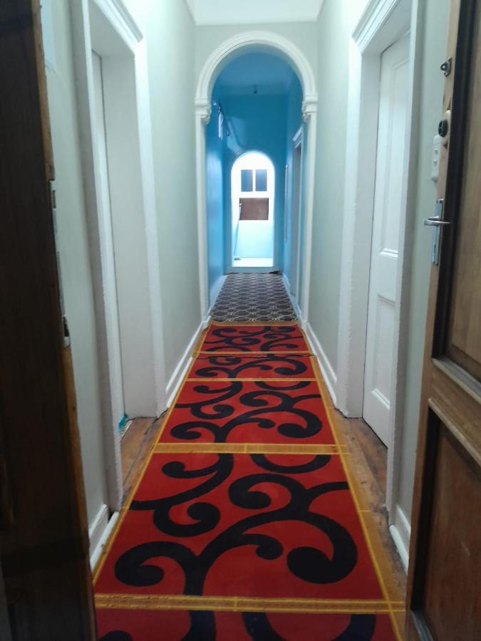 Habitación Doble Familiar