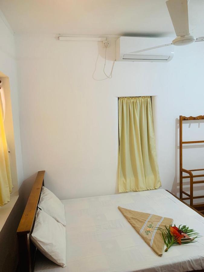 ANDRA Homes - B&B Weligama