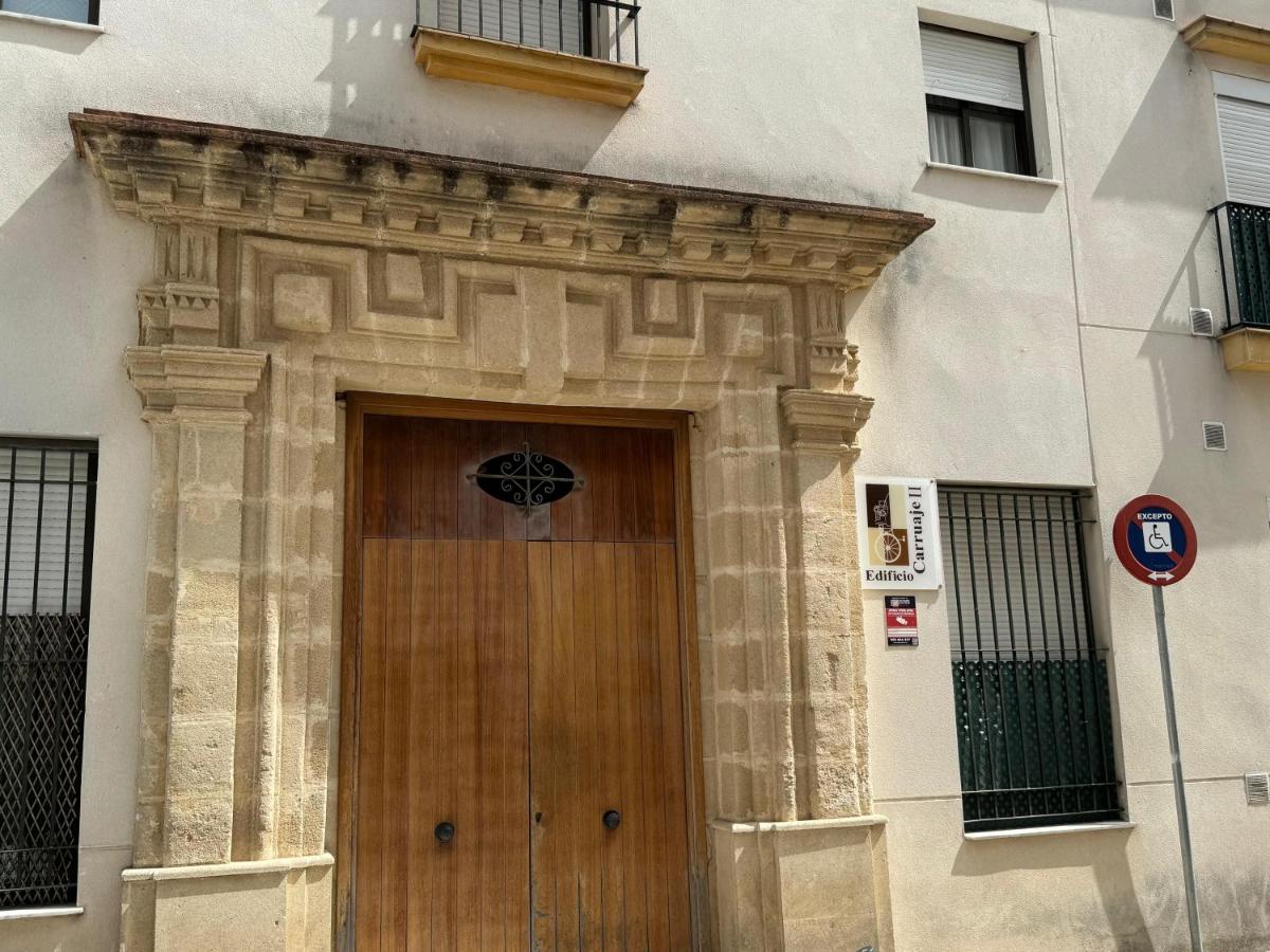 Apartamento Vive Jerez Centro - B&B