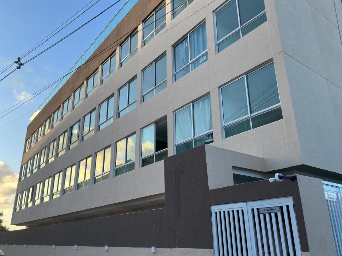 Flat Ecomirage - Porto de Galinhas - Ferienwohnung Porto de Galinhas