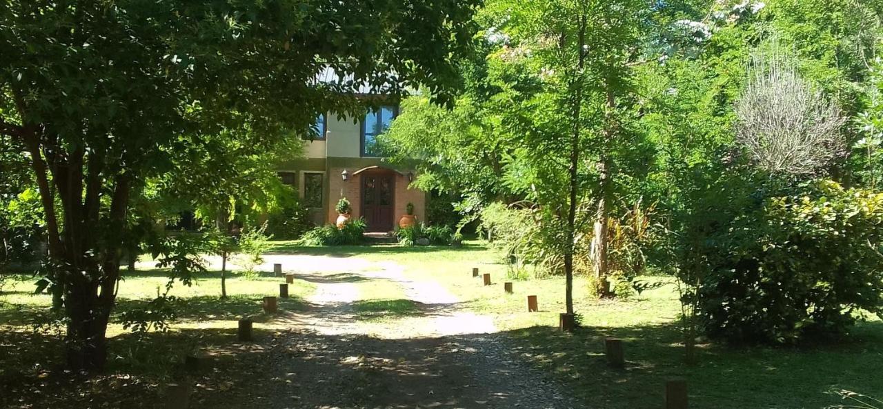 Portal del Río Posada - Bed and Breakfast