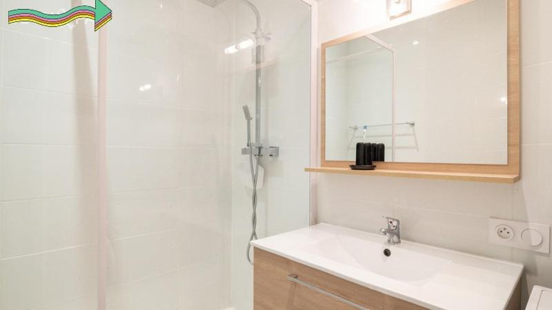 Residence du parc - B&B Luz-Saint-Sauveur