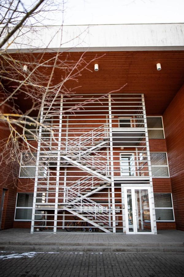 Jaamamõisa apartement - Chambres d’hôtes