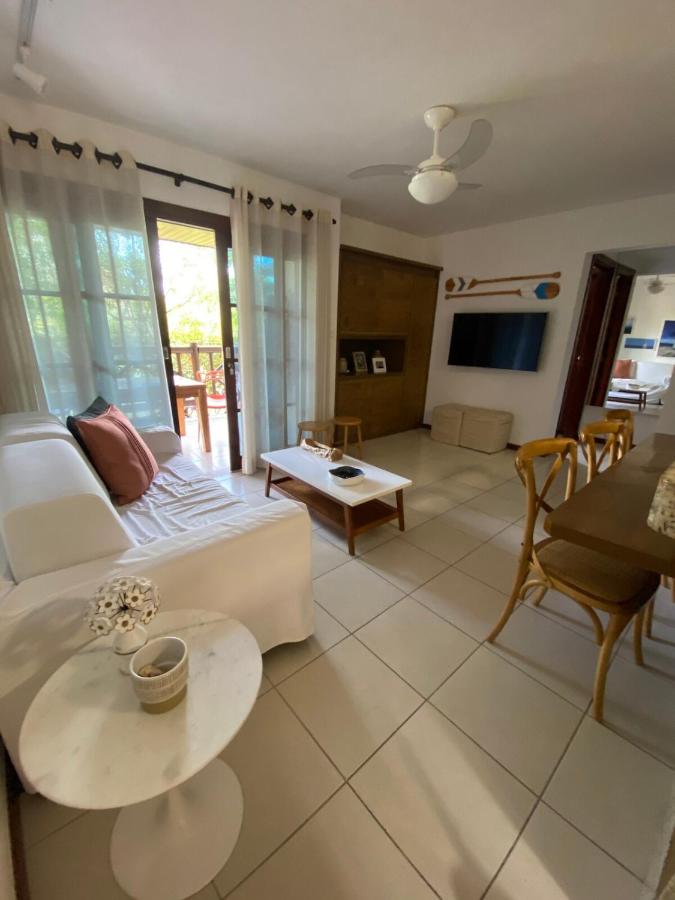 Village aconchegante próximo à praia e à vila - B&B