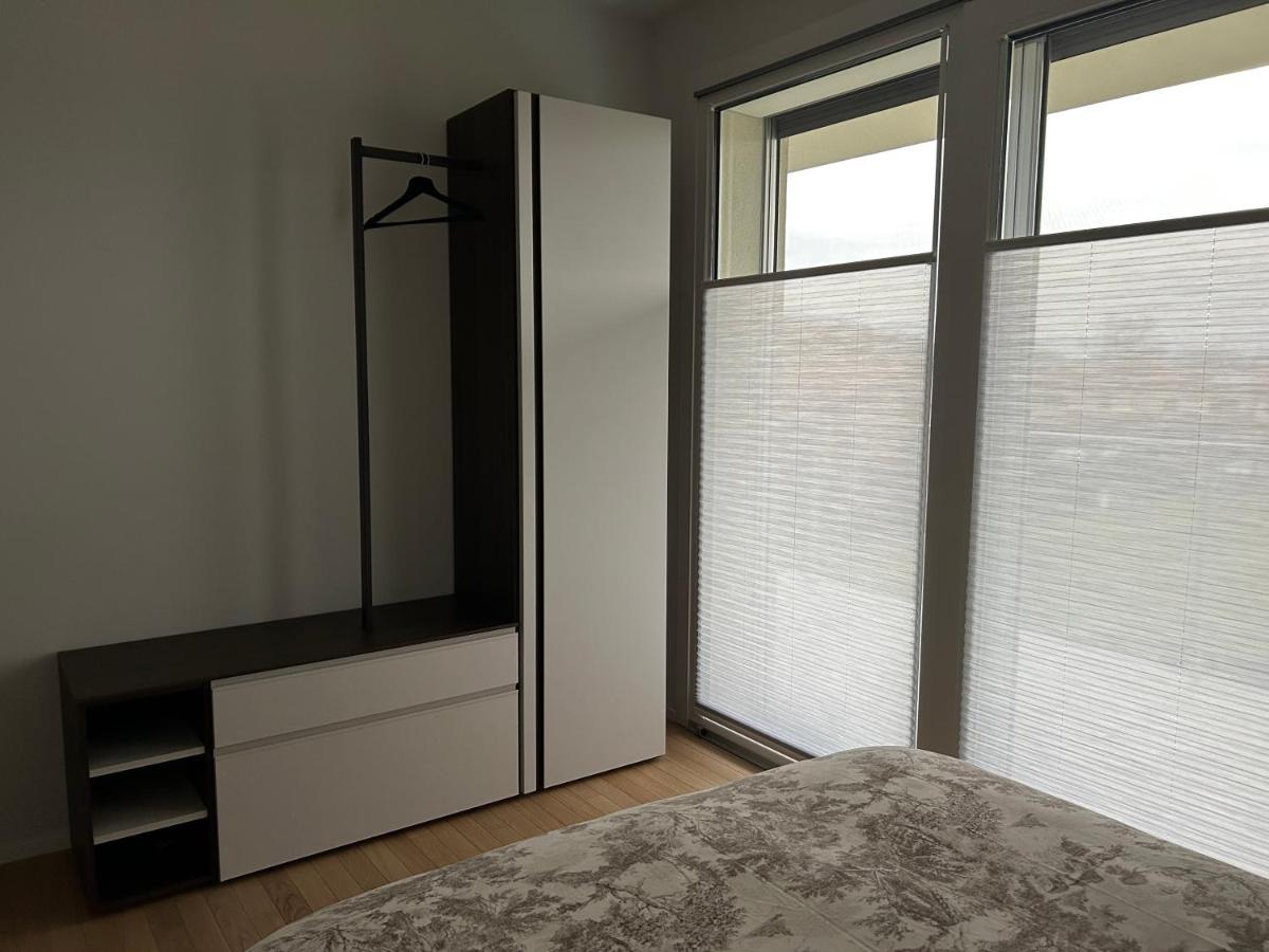 Tweepersoonskamer met Terras