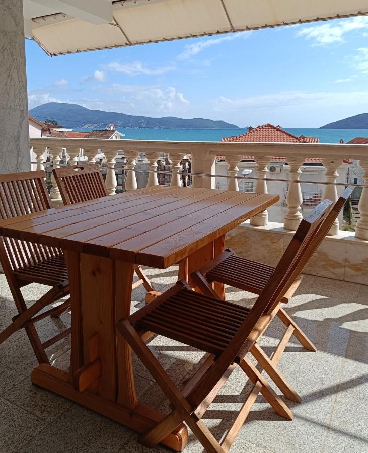 Vila Pašić - B&B Igalo