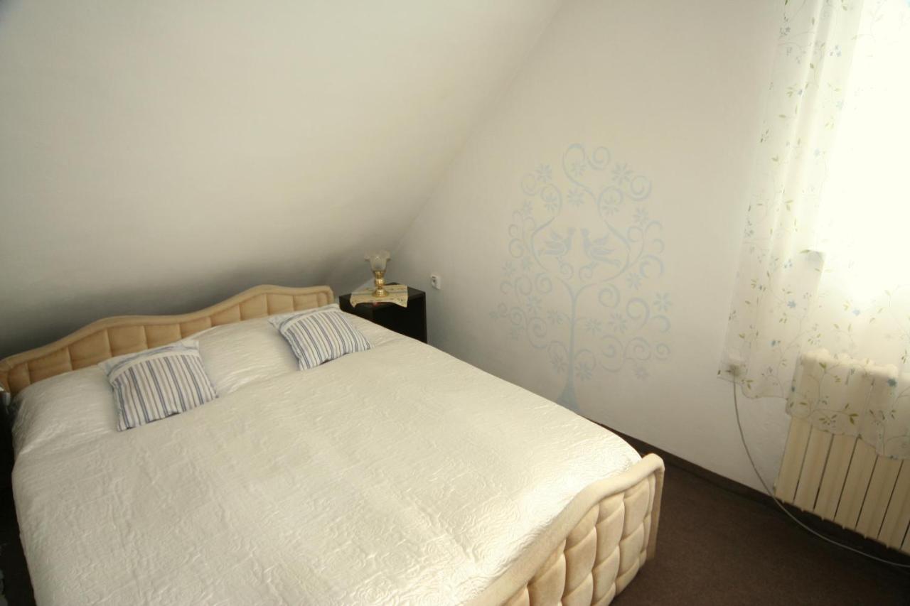 Chambre Simple