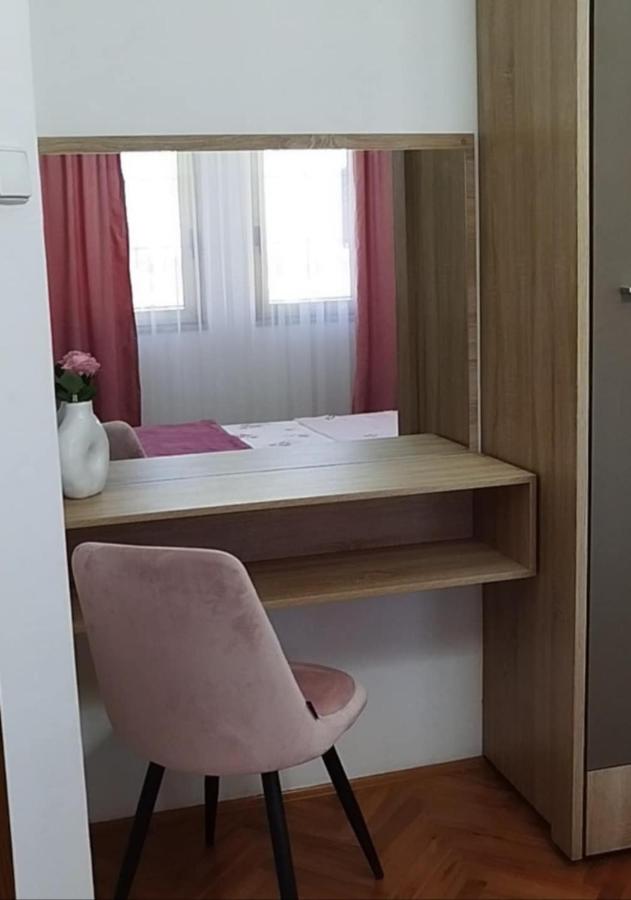 Appartamento Deluxe con 1 Camera da Letto
