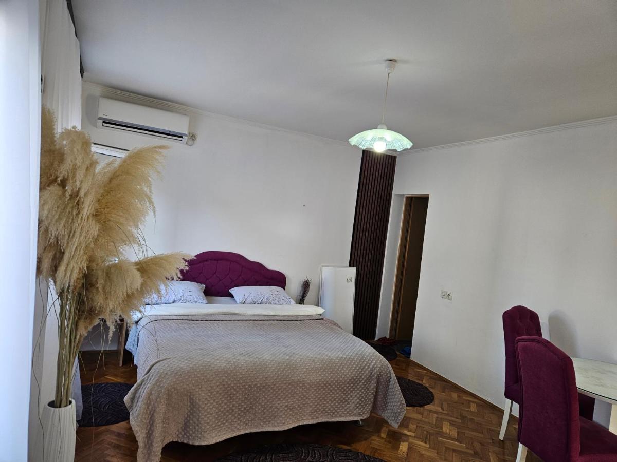 Studio Dzana - Ferienwohnung Mostar