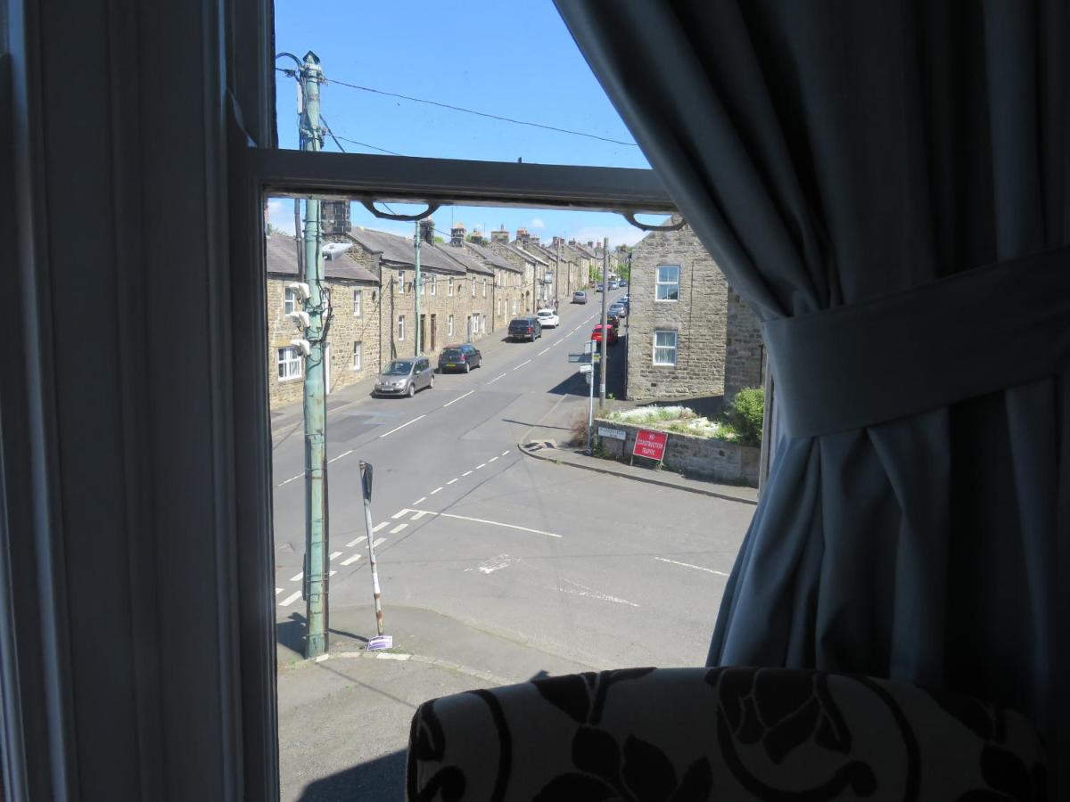 The Queens Arms Hotel Acomb - Chambres d’hôtes