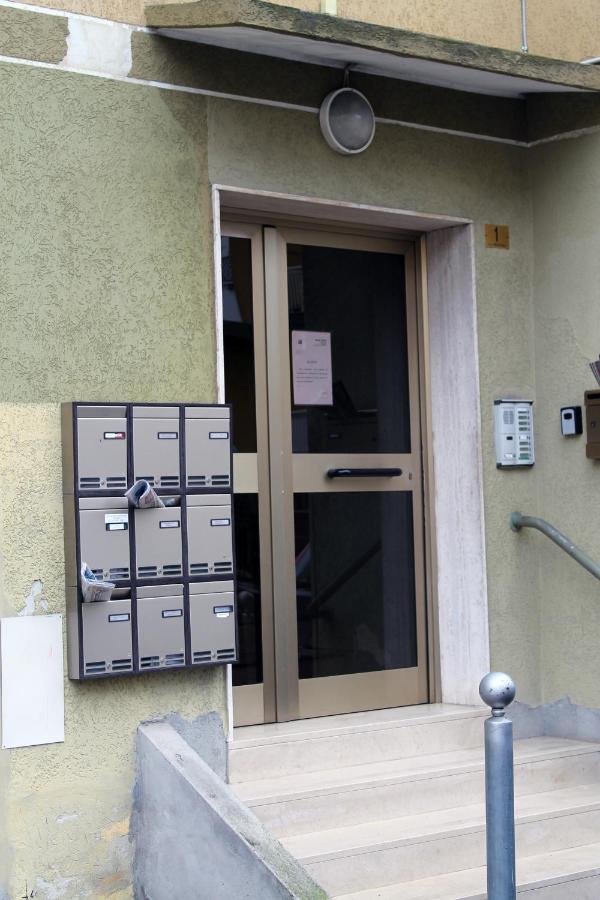 Casa Sunholiday Venezia - B&B Mestre